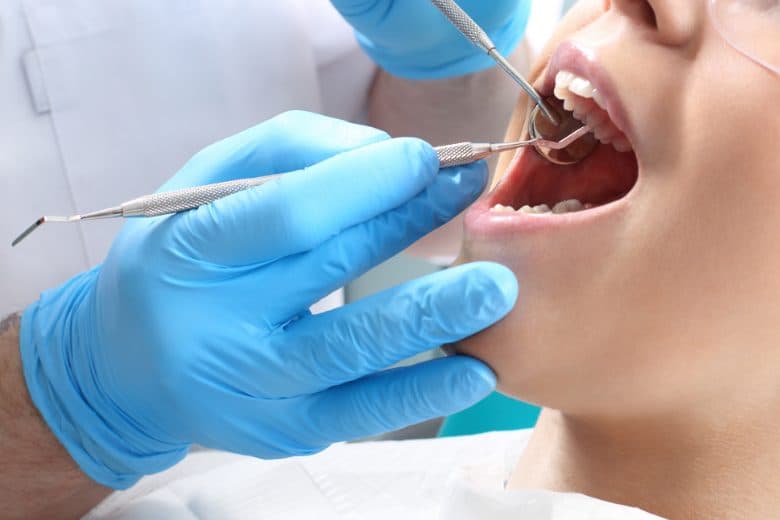 General & Preventive Dentistry